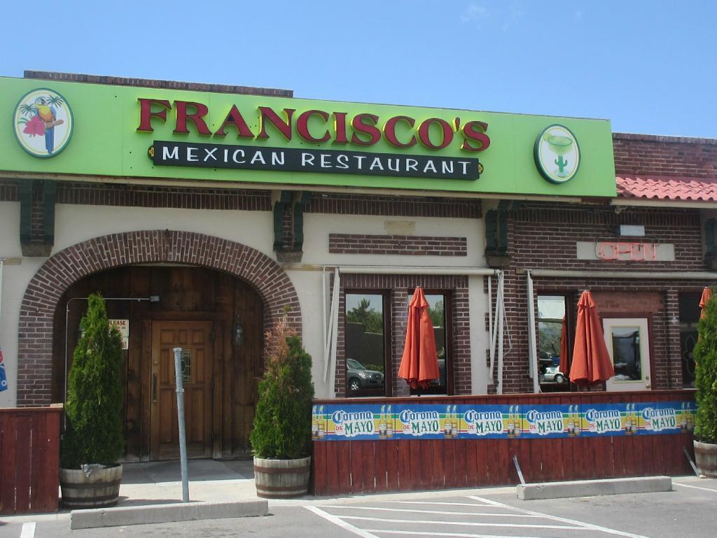 Francisco`s Mexican
